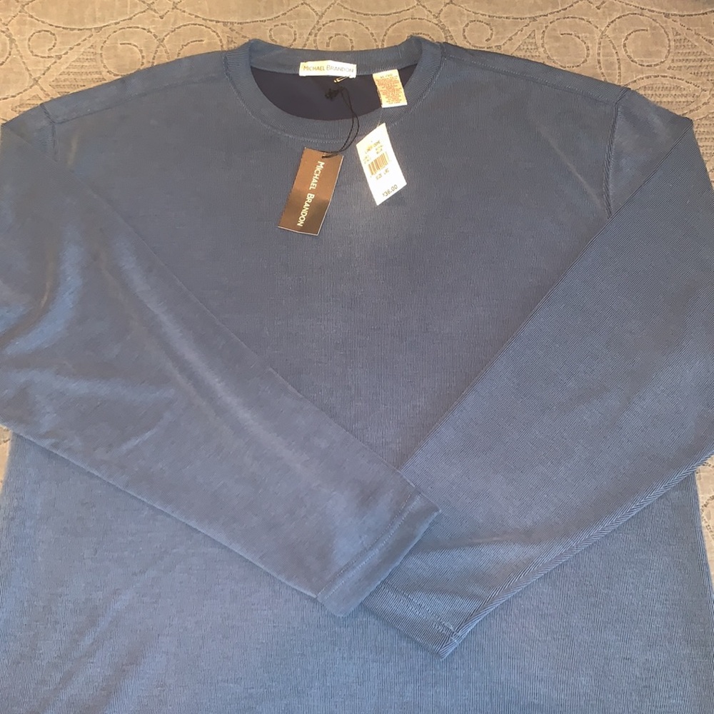 Knit pullover - Picture 3 of 5